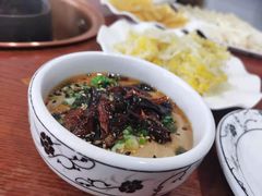 -岳合轩老北京涮肉