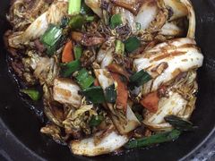 -小时候焗海鲜(鄞州万达店)