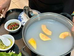 -华哥新鲜猪精品美食