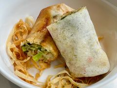 厦门薄饼-黑明餐厅(白鹭洲店)