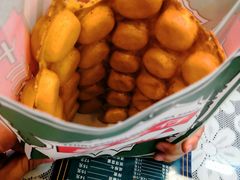 -香港十三座(宝山万达店)