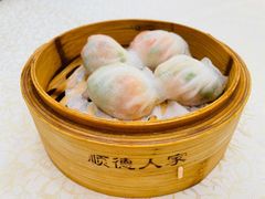-顺德人家食府(黄金广场店)