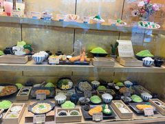 自助取餐区-胜博殿日式炸猪排(西红门店)