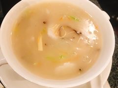 宋嫂鱼羹-杭州西子湖四季酒店·金沙厅