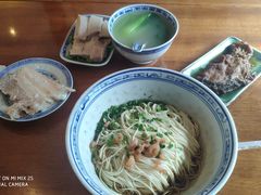 -同得兴 Since·1995 传统苏式面馆(十全街店)
