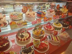 -味多美蛋糕(远大路店)