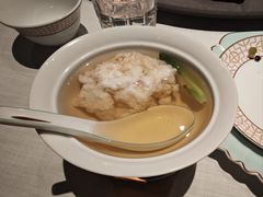 古法清汤仔鸡豆花-许家菜(望江店)