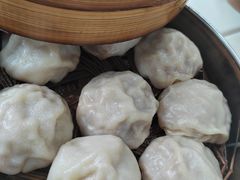 -百年尹氏汤包(湖南路狮子桥店)