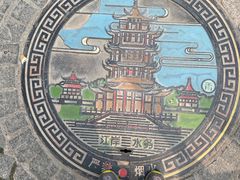 -飞马旅黎黄陂路文旅街区