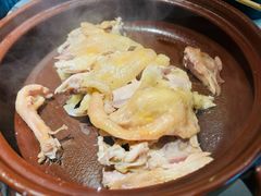 -客语客家菜(华发商都店)