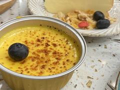 -CRAZYONES西班牙海鲜饭(上海美罗城店)