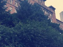 教学楼-吉林大学(前卫南区)