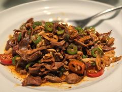 -北京老铺烤鸭(西稍门店)