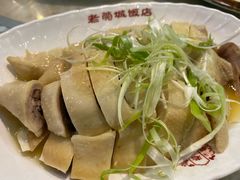 -禄源公·老莞诚饭店