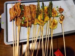 -林二哥宜烤官·宜宾小烧烤