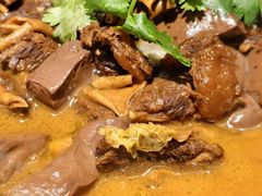 -城北食府(枫林店)