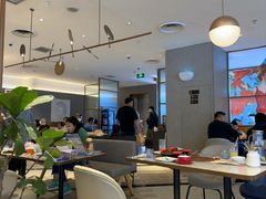 -必胜客餐厅(昆百大泰业城店)