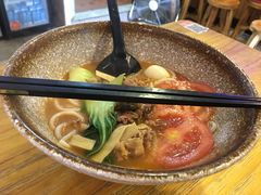 -蒙自源小锅米线(金佰利店)