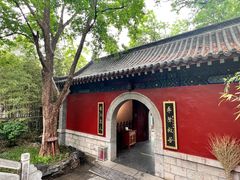 -千佛山风景名胜区