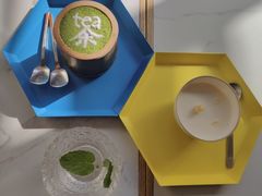 -茶是一枝花泡茶店