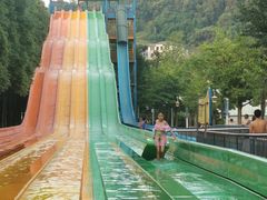 -重庆海昌加勒比海水世界