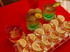 -流浪者复古西餐鸡尾酒吧(沈阳店)