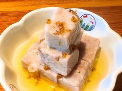 桂花荔浦芋头-庆春朴门