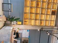 -GOTLOT COFFEE&KITCHEN角落厨房NOOK店