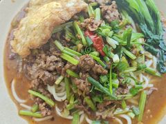 -方铲铲·成都板凳面(滨江银泰店)