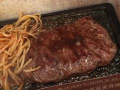 -必胜客(百联又一城店)