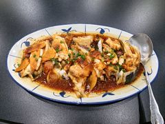 -明本湛江鸡•海鲜小厨(陈家祠店)