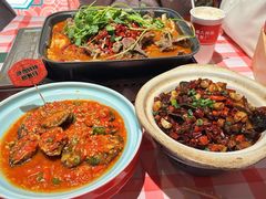 -辣小鲜·南昌大排档(船山路店)