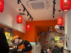 -荆九爷爆炒桥头三嫩(浙大店)