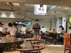 大堂-擂饭(五一广场店)