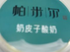 -帕米尔食府(白云观店)