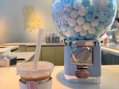 -红楼HONGLOU Gelato(淮海中路店)