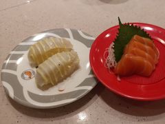 -新一番三文鱼寿司(大东海店)