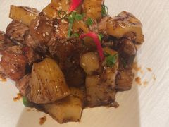 -弓二·烧鸟居酒屋(财富购物中心店)