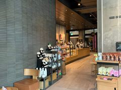 -星巴克(天津凯德天津湾店)