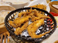 -稻香酒家(天河城店)