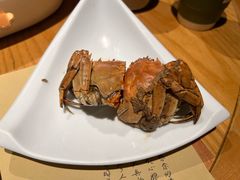 -荣小馆(杭州大厦店)
