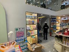 -钦宠·猫咪售卖·洗护·寄养(东圃旗舰店)