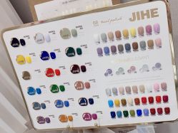 -如一·美甲美睫