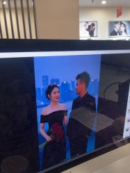 -喜杭影像婚纱摄影(拱墅店)