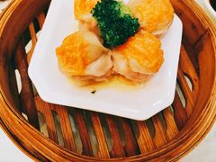 -龙悦湾酒家·八阵鱼生·渔人码头店