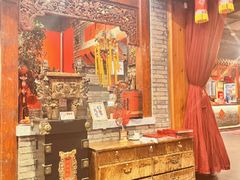 -正阳门饭庄·烤鸭·北京菜(万丰路七里庄店)