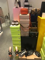 -OOAK设计师品牌概念店(新乐路店)