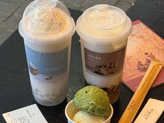 -阿嬷手作(南宁青秀万达店)