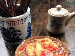 -华兴街煎蛋面(总店)