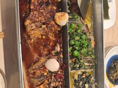 -鱼酷活鱼烤鱼(沈阳大悦城店)